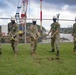 CFAY, CNRJ, Army Corps of Engineers break ground on new wharf at Urago Munitions Depot