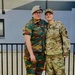 Allies in work, in life