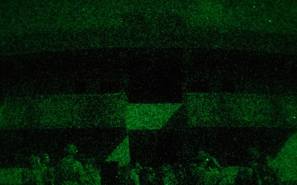 Marines with MRF and NSW enhance CQC abilities