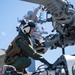 USS Carl Vinson (CVN 70) Sailors Prepare For Flight Operations