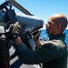 USS Carl Vinson (CVN 70) Sailors Prepare For Flight Operations