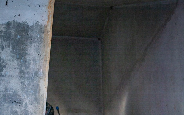 Marines with MRF and NSW enhance CQC abilities