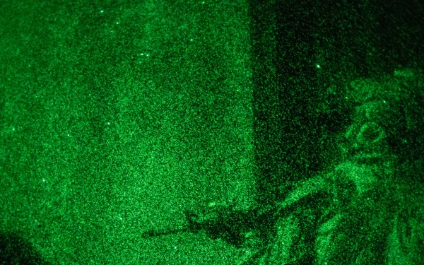 Marines with MRF and NSW enhance CQC abilities