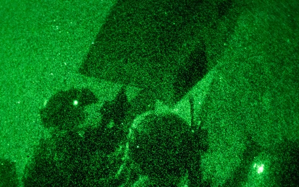 Marines with MRF and NSW enhance CQC abilities