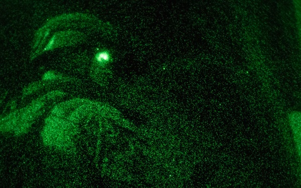 Marines with MRF and NSW enhance CQC abilities