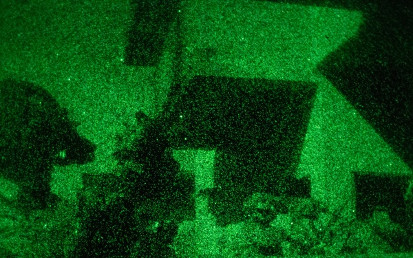 Marines with MRF and NSW enhance CQC abilities