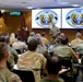 Leaders attend first annual warrant officer summit