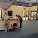 U.S. Army Soldiers Arrive for in-processing for the Advanced Leaders Course