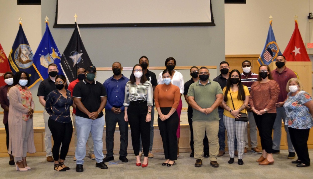 Army logisticians gain insight on DLA Troop Support processes, warfighter support