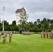 1-6 FAR Change of Command