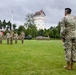1-6 FAR Change of Command