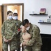 KFOR RC-E Task Force Medical Soldiers Lead Infant and Child CPR Familiarization