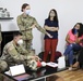 KFOR RC-E Task Force Medical Soldiers Lead Infant and Child CPR Familiarization