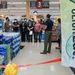 Arnold AFB Commissary launches CLICK2GO service