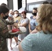 KFOR RC-E Task Force Medical Soldiers Lead Infant and Child CPR Familiarization
