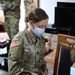 KFOR RC-E Task Force Medical Soldiers Lead Infant and Child CPR Familiarization