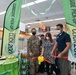 Arnold AFB Commissary launches CLICK2GO service