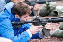 Flags, Photoshop, an awesome dining facility and jobs Germans don’t know about