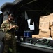 Guardsmen from the Puerto Rico Army National Guard Aviation continue assisting in aid-relief efforts