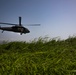 Guardsmen from the Puerto Rico Army National Guard Aviation continue assisting in aid-relief efforts