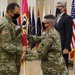 JMC gains new senior enlisted leader with change of responsibility ceremony