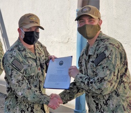 IWTC San Diego Leaders Visit IWTS Hawaii