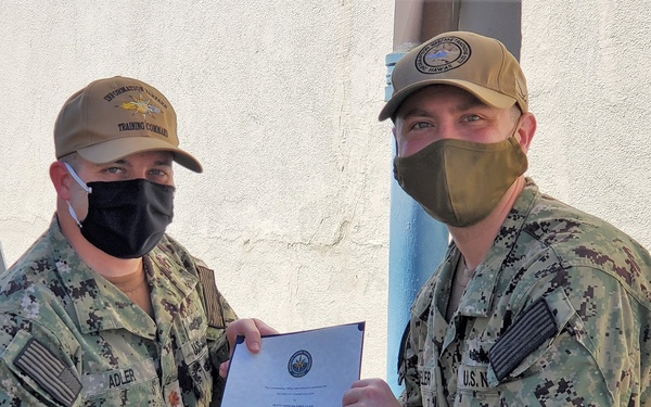 IWTC San Diego Leaders Visit IWTS Hawaii