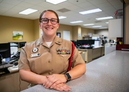 Staff in the Spotlight: PS1 Mills