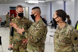 From Afghan Interpreter to Land of Opportunities