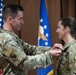 88th Security Forces Change of Command Ceremony