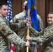 88th Security Forces Change of Command Ceremony