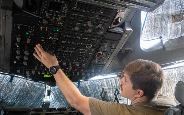 Afghanistan Evacuation