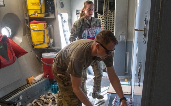 Afghanistan Evacuation