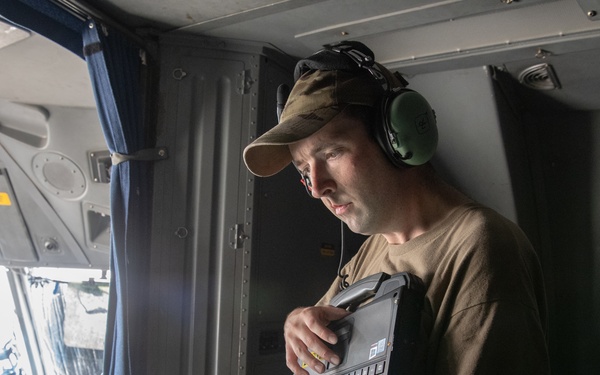 Afghanistan Evacuation