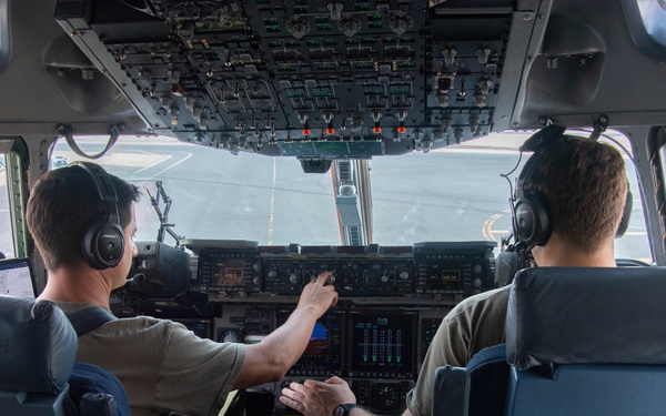 Afghanistan Evacuation