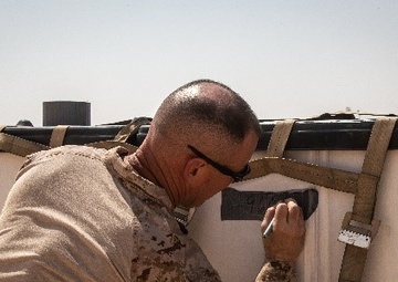 SPMAGTF-CR-CC provides humanitarian relief supplies