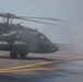 After 25 Years of Service, CW4 Petro Conducts His Final Flight
