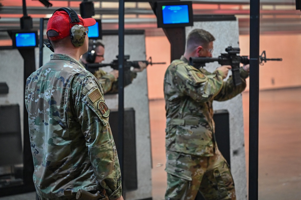 DVIDS - Images - CATM Training at Patrick Space Force Base [Image 8 of 10]