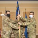 Yang takes command of the 192nd MDG as Price retires