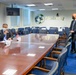 USD Policy host Director General of the Israeli Ministry of Defense Amir Eshel