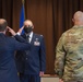 88 Communication Squadron Change of Command