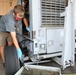 Aerospace Ground Equipment Flight services more than 5,000 pieces of equipment