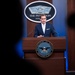Pentagon Officials Brief Reporters
