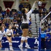 USAFA Volleyball vs Kearney