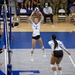 USAFA Volleyball vs Kearney