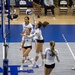 USAFA Volleyball vs Kearney