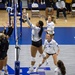 USAFA Volleyball vs Kearney