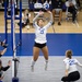 USAFA Volleyball vs Kearney