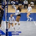 USAFA Volleyball vs Kearney