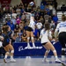 USAFA Volleyball vs Kearney